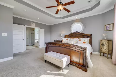 Bedroom - 7311 Malton Ct, Evans, GA 30809 photo 6 of 9