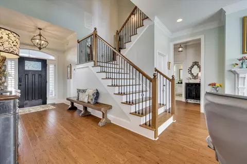 Entry Way - 7311 Malton Ct, Evans, GA 30809 photo 5 of 6