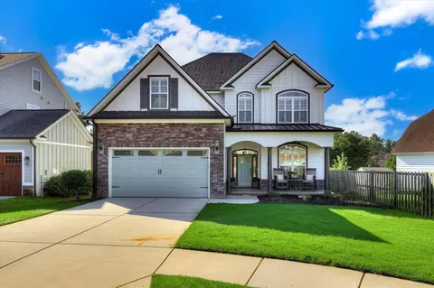 Exterior - 7311 Malton Ct, Evans, GA 30809 photo 5 of 5