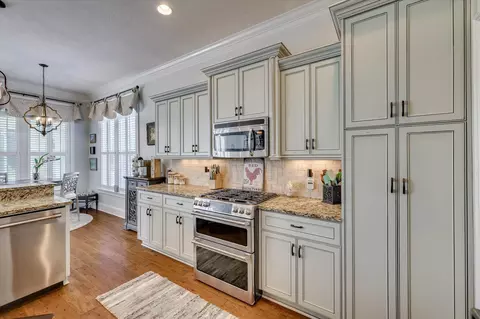Kitchen - 7311 Malton Ct, Evans, GA 30809 photo 5 of 6