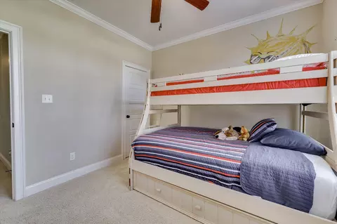 Bedroom - 7311 Malton Ct, Evans, GA 30809 photo 9 of 9