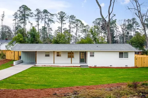 909 Hammond Dr, North Augusta, SC 29841