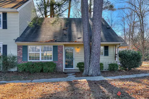 422 Pleasant Home Rd, Augusta, GA 30907