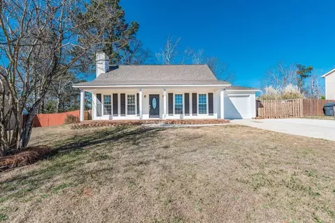 3815 Forest Creek Way, Augusta, GA 30907