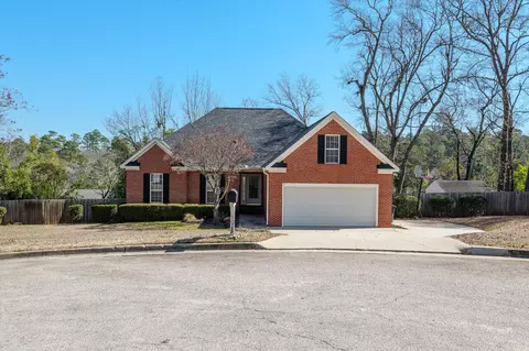 1023 Scenic Ct, North Augusta, SC 29841