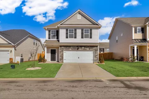 318 Mansell Park, Aiken, SC 29801