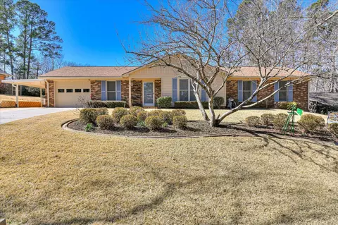 193 Creek View Cir, Augusta, GA 30907