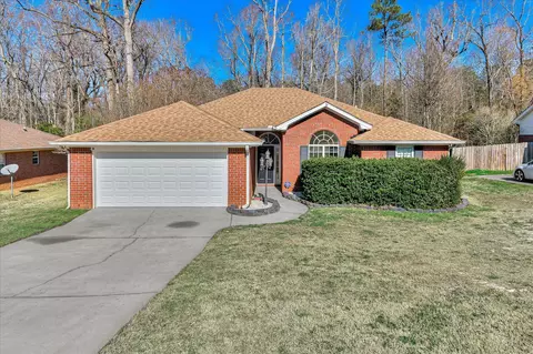 684 Monroe St, Grovetown, GA 30813