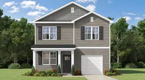 3005 Honeywood Ct #LOT 24, Augusta, GA 30906