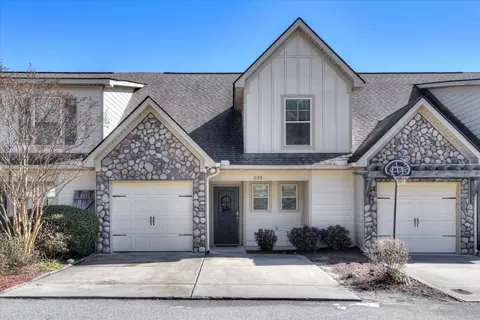 532 Scenic Dr, Grovetown, GA 30813