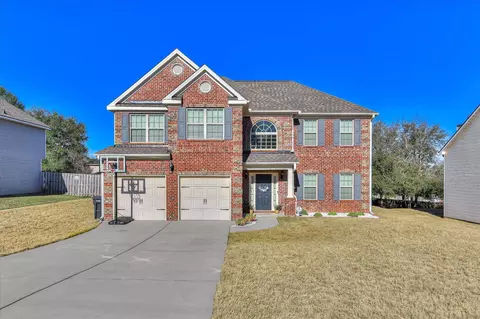 1233 Paramount Ct, Hephzibah, GA 30815