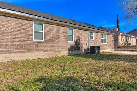 Exterior - 3526 Spring Glen Ln, Augusta, GA 30906 photo 5 of 7