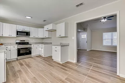 Kitchen - 3526 Spring Glen Ln, Augusta, GA 30906 photo 1 of 7
