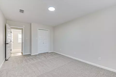 Bedroom - 3526 Spring Glen Ln, Augusta, GA 30906 photo 2 of 9