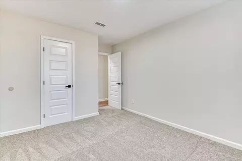 Bedroom - 3526 Spring Glen Ln, Augusta, GA 30906 photo 7 of 9
