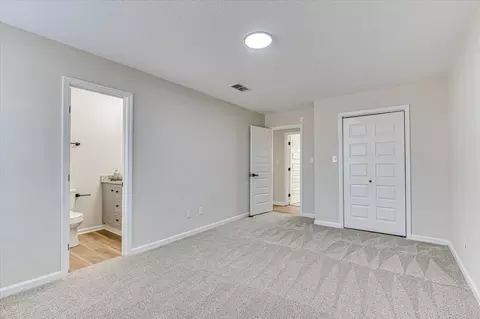 Bedroom - 3526 Spring Glen Ln, Augusta, GA 30906 photo 3 of 9