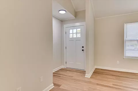 Entry Way - 3526 Spring Glen Ln, Augusta, GA 30906 photo 1 of 2