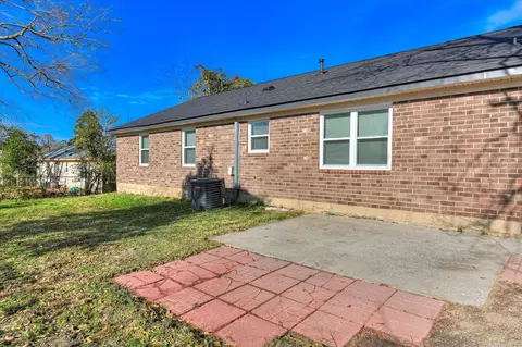 Exterior - 3526 Spring Glen Ln, Augusta, GA 30906 photo 6 of 7