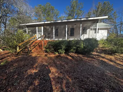 189 Whiteoak Campground Rd, Thomson, GA 30824