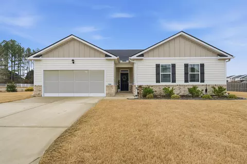 346 Donnington Ct, Aiken, SC 29801