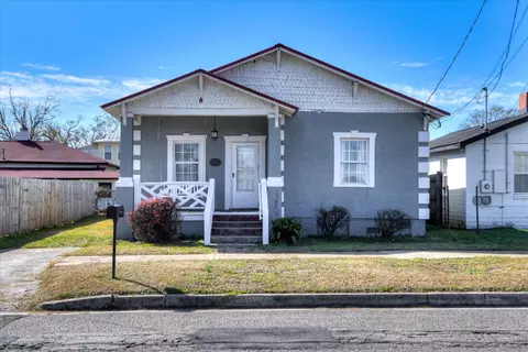 206 Reynolds St, Augusta, GA 30901