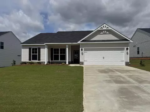 816 Sweetgrass Cir, Harlem, GA 30814