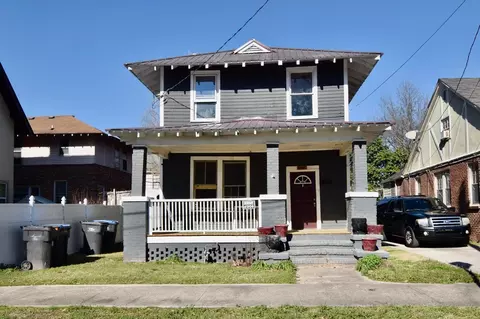 247 Ellis St, Augusta, GA 30901