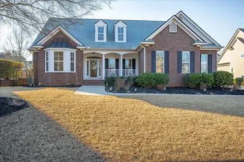 619 Burgamy Pass, Grovetown, GA 30813