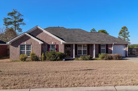 4421 Silverton Rd, Augusta, GA 30909