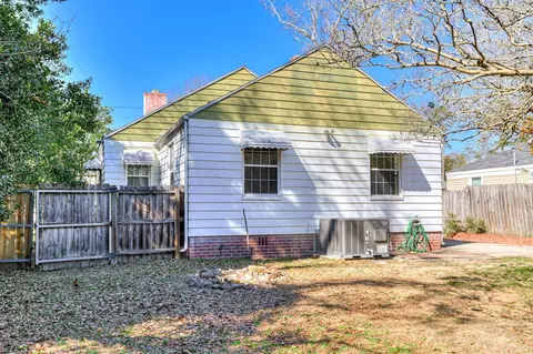 Exterior - 1510 Pendleton Rd, Augusta, GA 30904 photo 8 of 10