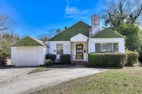 1510 Pendleton Rd, Augusta, GA 30904