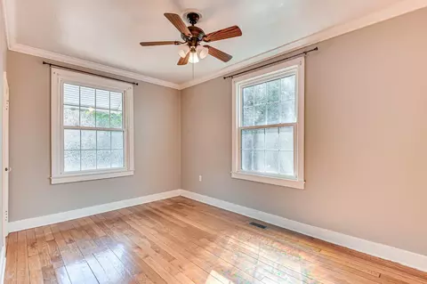 Bedroom - 1510 Pendleton Rd, Augusta, GA 30904 photo 1 of 5
