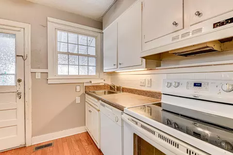 Kitchen - 1510 Pendleton Rd, Augusta, GA 30904 photo 3 of 5