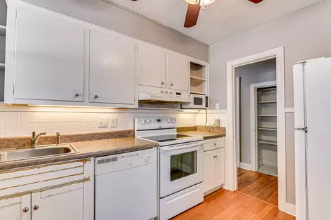 Kitchen - 1510 Pendleton Rd, Augusta, GA 30904 photo 1 of 5