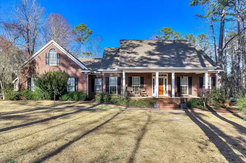 499 Sugarcreek Dr, Grovetown, GA 30813