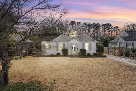 1752 Pine Tree Rd, Augusta, GA 30904
