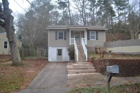 681 Seymour Dr, North Augusta, SC 29841