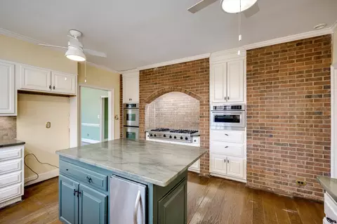Kitchen - 58 Conifer Cir, Augusta, GA 30909 photo 3 of 4