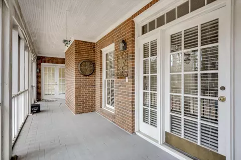 Exterior - 58 Conifer Cir, Augusta, GA 30909 photo 6 of 13