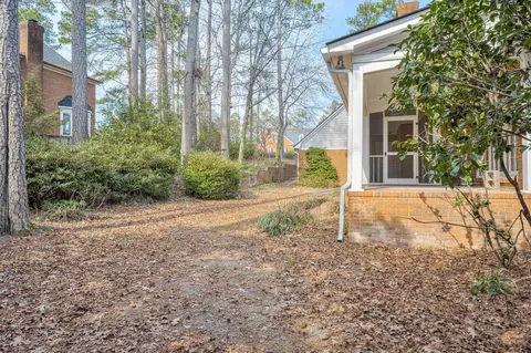 Exterior - 58 Conifer Cir, Augusta, GA 30909 photo 8 of 13