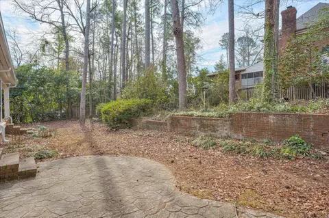 Exterior - 58 Conifer Cir, Augusta, GA 30909 photo 10 of 13