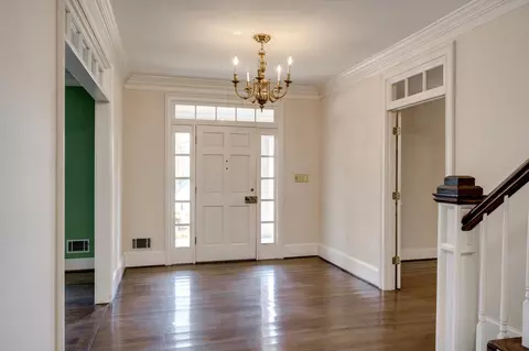 Entry Way - 58 Conifer Cir, Augusta, GA 30909 photo 2 of 4