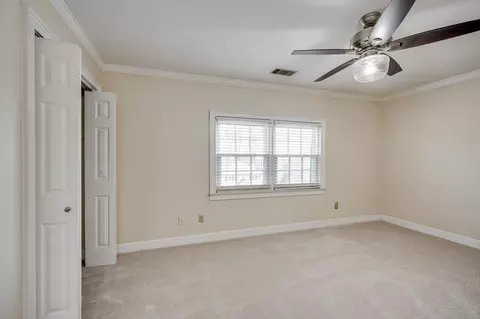 Bedroom - 58 Conifer Cir, Augusta, GA 30909 photo 7 of 10