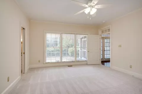 Bedroom - 58 Conifer Cir, Augusta, GA 30909 photo 2 of 10