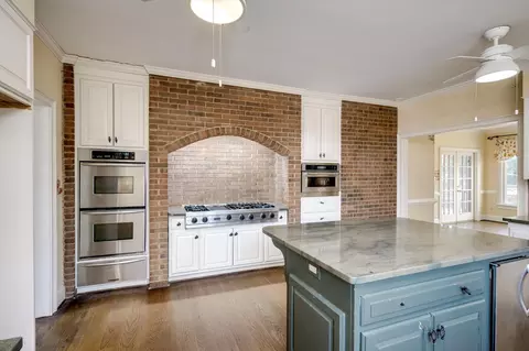 Kitchen - 58 Conifer Cir, Augusta, GA 30909 photo 2 of 4