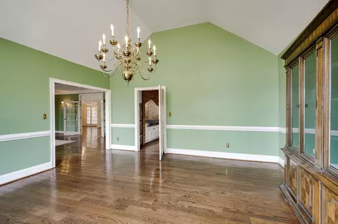 Dining - 58 Conifer Cir, Augusta, GA 30909 photo 1 of 1