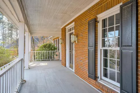 Exterior - 58 Conifer Cir, Augusta, GA 30909 photo 4 of 13