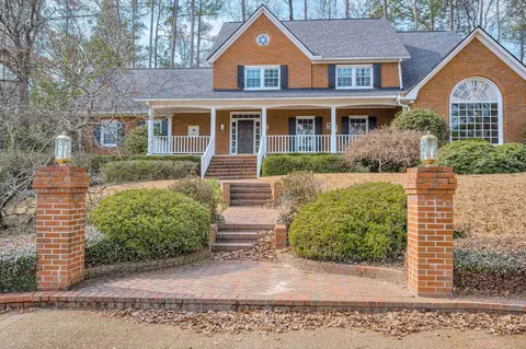 Exterior - 58 Conifer Cir, Augusta, GA 30909 photo 3 of 13