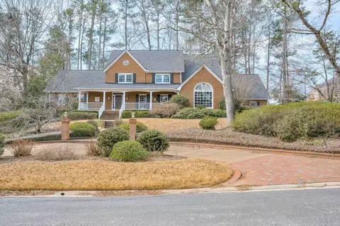 58 Conifer Cir, Augusta, GA 30909