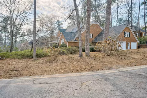 Exterior - 58 Conifer Cir, Augusta, GA 30909 photo 12 of 13